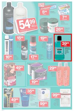 Checkers Gauteng : (22 May - 8 Jun 2014), page 12