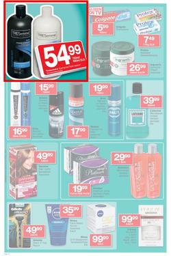 Checkers Gauteng : (22 May - 8 Jun 2014), page 12