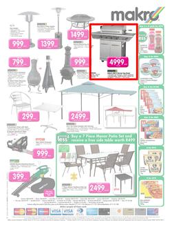 Makro : Winter Sale (10 Jun - 16 Jun 2014), page 12