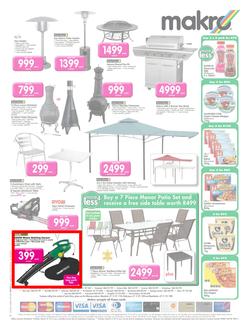 Makro : Winter Sale (10 Jun - 16 Jun 2014), page 12