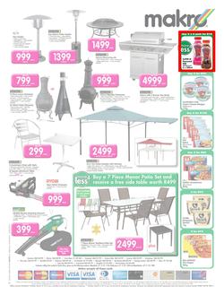 Makro : Winter Sale (10 Jun - 16 Jun 2014), page 12