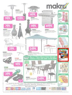 Makro : Winter Sale (10 Jun - 16 Jun 2014), page 12