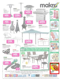 Makro : Winter Sale (10 Jun - 16 Jun 2014), page 12