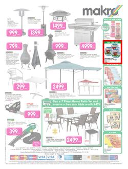 Makro : Winter Sale (10 Jun - 16 Jun 2014), page 12