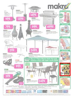 Makro : Winter Sale (10 Jun - 16 Jun 2014), page 12