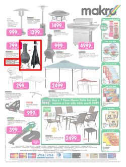 Makro : Winter Sale (10 Jun - 16 Jun 2014), page 12
