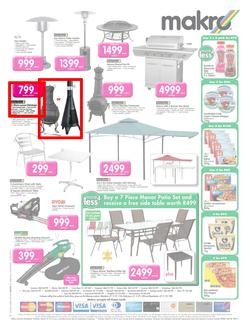 Makro : Winter Sale (10 Jun - 16 Jun 2014), page 12