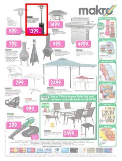 Makro : Winter Sale (10 Jun - 16 Jun 2014), page 12