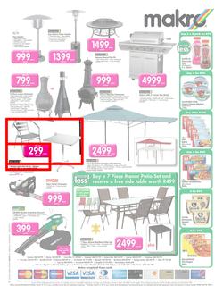 Makro : Winter Sale (10 Jun - 16 Jun 2014), page 12