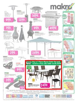 Makro : Winter Sale (10 Jun - 16 Jun 2014), page 12