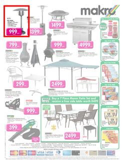 Makro : Winter Sale (10 Jun - 16 Jun 2014), page 12