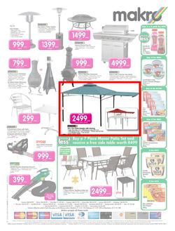 Makro : Winter Sale (10 Jun - 16 Jun 2014), page 12