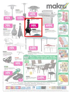 Makro : Winter Sale (10 Jun - 16 Jun 2014), page 12