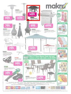 Makro : Winter Sale (10 Jun - 16 Jun 2014), page 12
