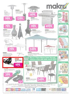 Makro : Winter Sale (10 Jun - 16 Jun 2014), page 12