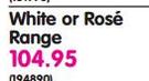 Drostdy Hof White Or Rose-1 x 5Ltr