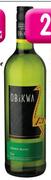 Obikwa Range-6 x 750ml