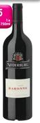 Nederburg Baronne-12 x 750ml