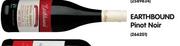 Earthbound Pinot Noir-1 x 750ml