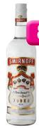 Smirnoff 1818 Vodka-12 x 750ml