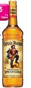 Spiced Gold Spirit Aperitif-1 x 750ml