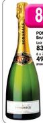 Pongracz Brut-1 x 750ml