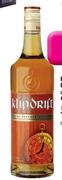 Klipdrift Export Brandy-1 x 750ml