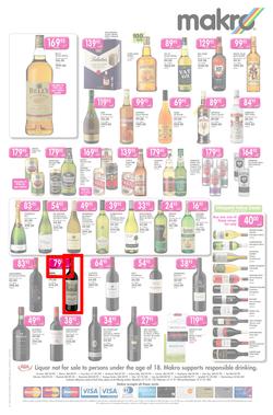Makro : Winter Sale (15 Jul - 21 Jul 2014), page 12