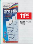 Bostik Prestik-100g Each