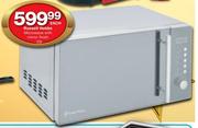 Russell Hobbs Microwave With Mirror Finish-20L Each