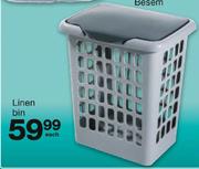 Linen Bin Each