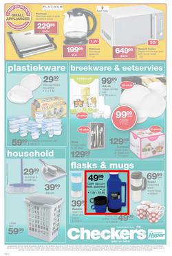 Checkers Gauteng : Keep Getting Better (5 Aug - 18 Aug 2013), page 12