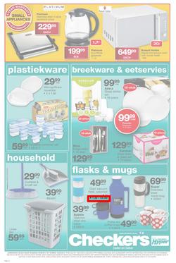 Checkers Gauteng : Keep Getting Better (5 Aug - 18 Aug 2013), page 12