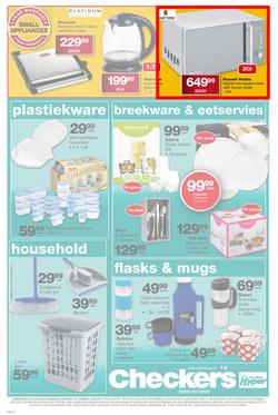 Checkers Gauteng : Keep Getting Better (5 Aug - 18 Aug 2013), page 12
