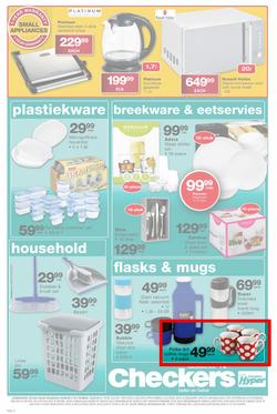 Checkers Gauteng : Keep Getting Better (5 Aug - 18 Aug 2013), page 12