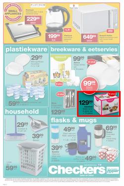 Checkers Gauteng : Keep Getting Better (5 Aug - 18 Aug 2013), page 12