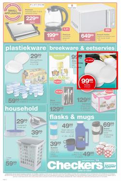 Checkers Gauteng : Keep Getting Better (5 Aug - 18 Aug 2013), page 12