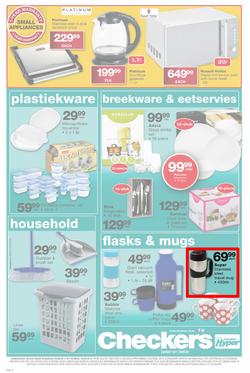 Checkers Gauteng : Keep Getting Better (5 Aug - 18 Aug 2013), page 12