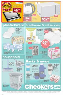 Checkers Gauteng : Keep Getting Better (5 Aug - 18 Aug 2013), page 12