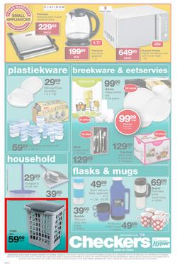 Checkers Gauteng : Keep Getting Better (5 Aug - 18 Aug 2013), page 12
