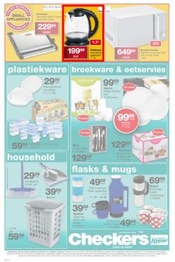 Checkers Gauteng : Keep Getting Better (5 Aug - 18 Aug 2013), page 12