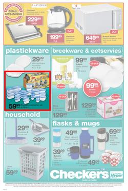 Checkers Gauteng : Keep Getting Better (5 Aug - 18 Aug 2013), page 12
