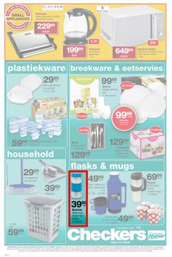 Checkers Gauteng : Keep Getting Better (5 Aug - 18 Aug 2013), page 12