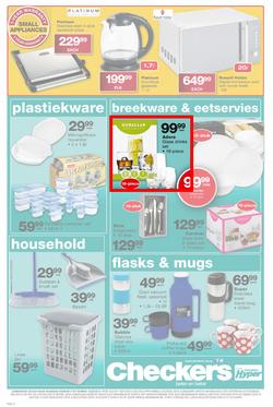 Checkers Gauteng : Keep Getting Better (5 Aug - 18 Aug 2013), page 12