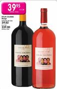 Four Cousins Range-1.5Ltr