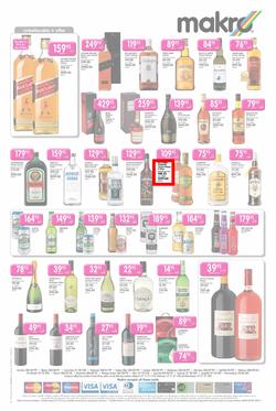 Makro : Birthday Sale (7 Aug - 19 Aug 2013), page 12
