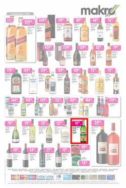 Makro : Birthday Sale (7 Aug - 19 Aug 2013), page 12