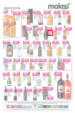 Makro : Birthday Sale (7 Aug - 19 Aug 2013), page 12
