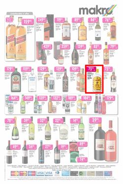 Makro : Birthday Sale (7 Aug - 19 Aug 2013), page 12