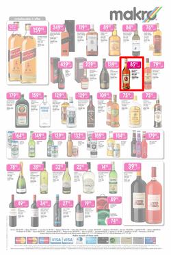 Makro : Birthday Sale (7 Aug - 19 Aug 2013), page 12